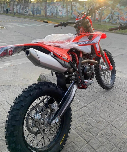 Imagen 9 de 10 de Beta Rr 430 / Modelo 2023 / 0km. / Agencia Oficial