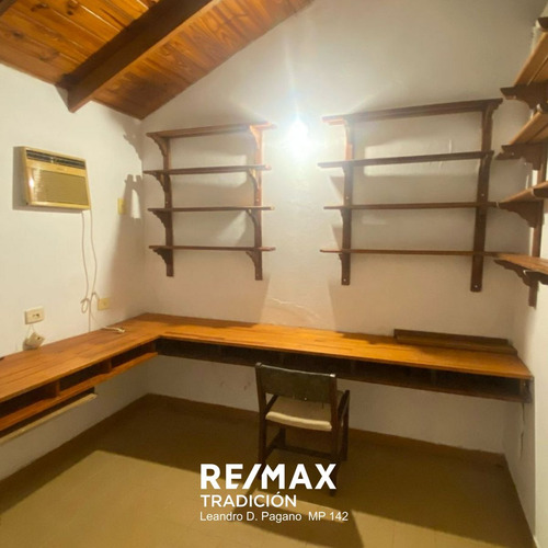 Casa En Venta 3 Dormitorios Barrio Los Troncos