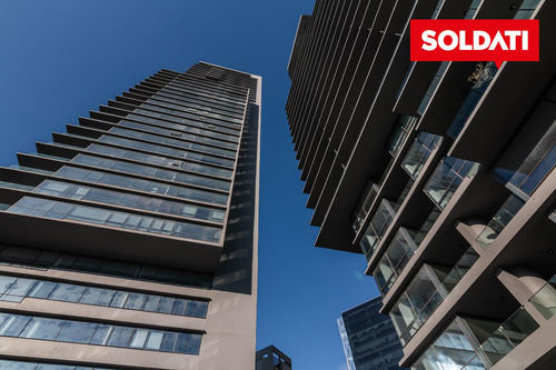 Venta - Departamento 4 Ambientes - Nuñez