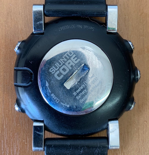 Suunto Core