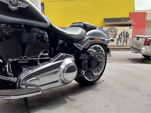 Harley Davidson Fat Boy 2020