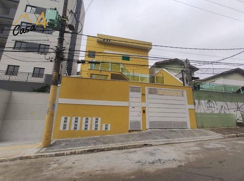 Imagem 3 de 18 de Apartamento Com 2 Dormitórios À Venda, 46 M² Por R$ 240.000 A 19 Minutos Do Metrô Itaquera - São Paulo/sp - Ap0338