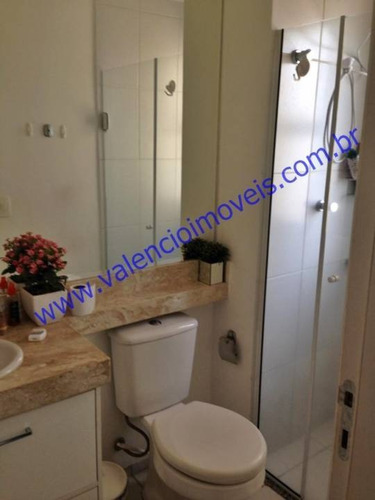 Imagem 18 de 30 de Venda - Apartamento - Vila Santa Catarina - Americana - Sp - 2835jrp
