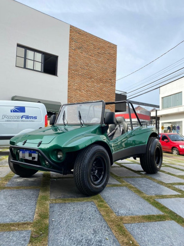 Imagem 1 de 10 de Buggy Emis