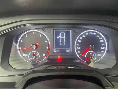 Volkswagen Virtus 1.6 MSI TOTAL FLEX MANUAL