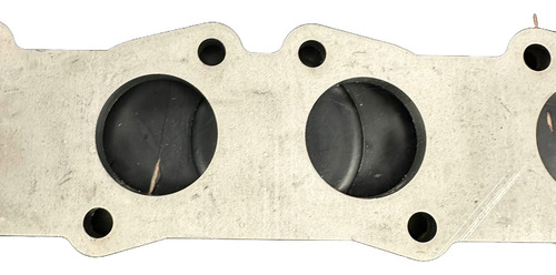 Flange Multiple Escape Vw 1.8 2.0 16v Abf