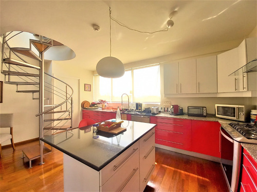 Imagen 13 de 16 de Aproveche Precio!exclusivo Ph. 289 M² Terraza, Roof Garden Propios 3recamaras