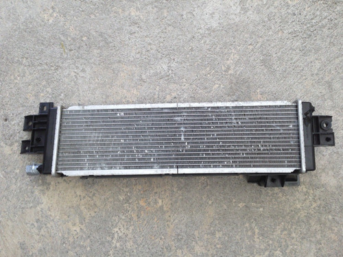 Radiador De Intercooler Infiniti Q60 2017 Al 2020 3.0