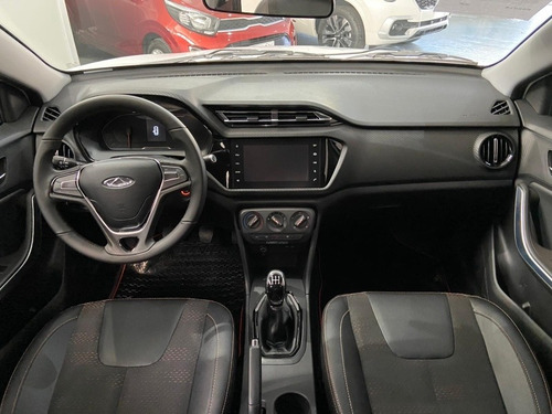 Chery Tiggo 2 1.5 16v Comfort Mt
