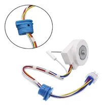 Comprar Forzador Heladera Side By Side General Electric 9,75 V