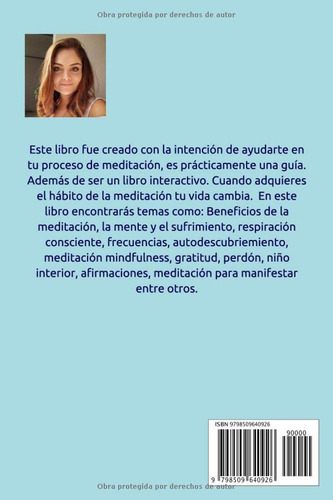 Libro: Meditar Es Básico: Descubre Tu Técnica (spanish Ed...