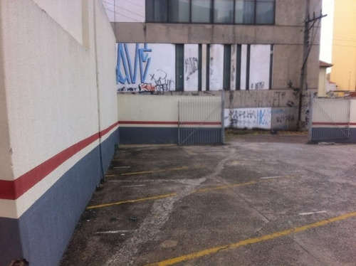 Imagem 3 de 9 de Prédio Comercial Oportunidade Sorocaba - Sp - Centro - 3712