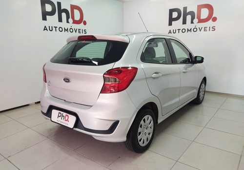 Imagem 5 de 15 de Ford Ka Se 1.0