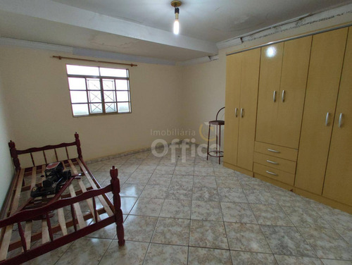 Imagem 20 de 28 de Casa Com 5 Quartos, Área Com Churrasqueira Nos Fundos, Ótima Oportunidade - Ca0705