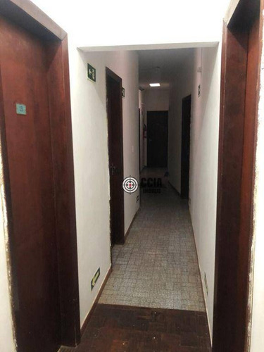 Imagem 10 de 26 de Hotel Com 25 Dormitórios À Venda, 258 M² Por R$ 3.000.000 - Centro - Foz Do Iguaçu/pr - Ho0002