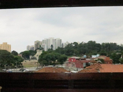 Imagem 14 de 14 de Apartamento Em Ótima Localização Apartamento Localizado Em Frente Ao Museu Do Ipiranga!! - Ap0464 - 4876744