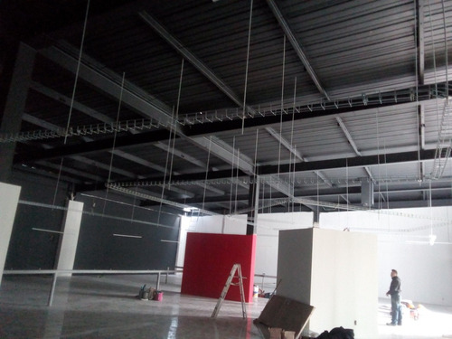 Imagen 4 de 4 de Instalaciónes De Soporteria Electrica!!