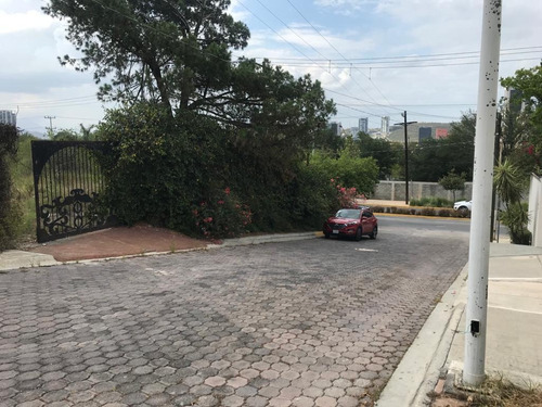 Imagen 2 de 5 de Terreno Venta Hacienda San Agustin Sobre Alfonso Reyes San Pedro Garza Garcia Nl | Terreno Residencial En Venta