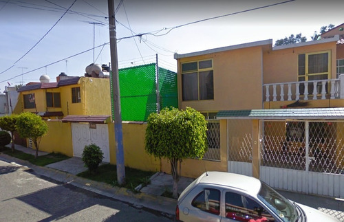 Imagen 2 de 10 de Edo Mex Cuautitlán Casa 2 Niveles Lvtas*