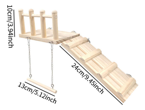 Parrot Perches Parrots Swing Stands Cage Accessory