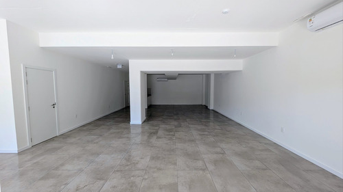 Venta Y Alquiler Local Comercial -1 Garage Doble A Estrenar