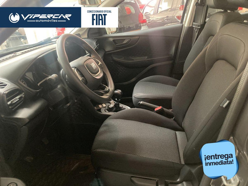 Fiat Pulse 1.3 Mt Año 2025 0km