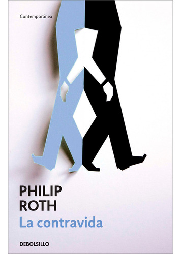 La Contravida. Philip Roth