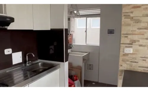 Venta De Hermoso Apartamento En Soacha 360-dsi-724