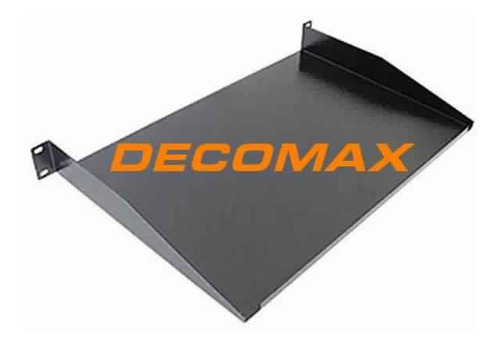Bandeja Para Rack 19 Rackeable Modem Switch Router Server 1u