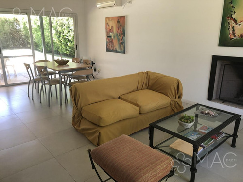 Imagen 8 de 30 de Los Sauces 3 Dorm. Pileta (191208)