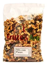 Comprar Frutos Are - Mix De Frutos Secos Premium X Kg