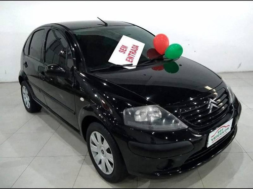 C3 Glx 1.4 8v 1.4