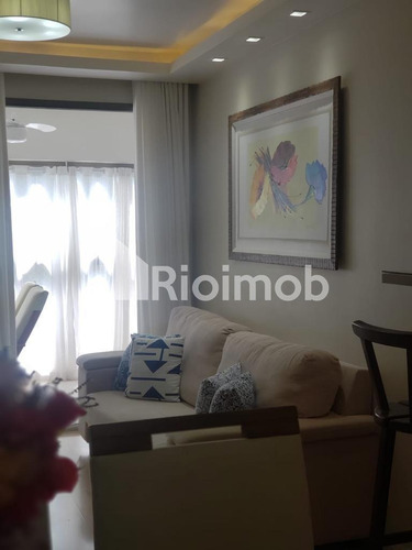 Imagem 3 de 30 de Apartamento - Ref: 6890