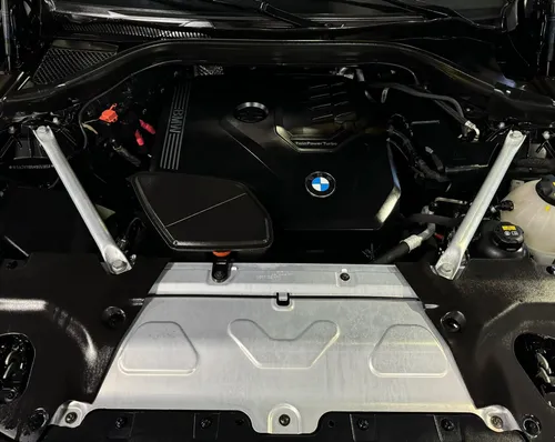 BMW X4 2.0 Xdrive30I Premium