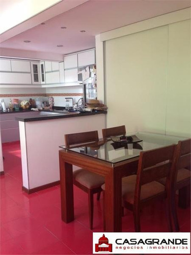 Parque Batlle - Venta. 3 Dormitorios. Reciclada
