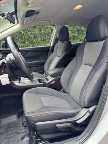 Subaru XV 2.0i