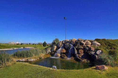 Imagen 3 de 4 de Lote En Venta En La Cascada - Country Golf