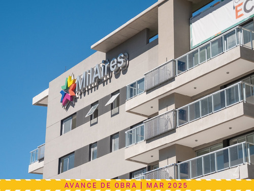 MilAires Emprendimiento Devoto venta en pozo