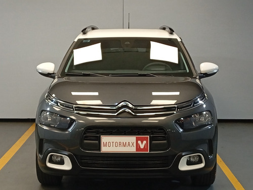 Citroën C4 Cactus 1.6 Vti 115 At6 Shine Bi Tono