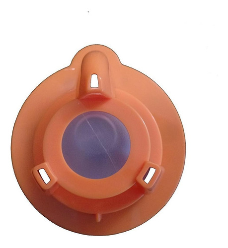 Herramienta De Limpieza Con Aguja De Keurig, Kkk, Naranja
