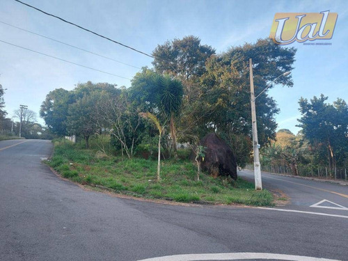 Imagem 4 de 9 de Terreno À Venda, 950 M²- Vale Das Flores - Atibaia/sp - Te1420