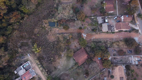 Imagem 8 de 12 de Terreno Para Chácara Ou Loteamento