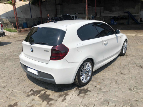 Imagem 6 de 10 de Bmw 118ia 2.0 Sport Edition