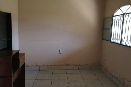Imagem 11 de 12 de Casa Em Santa Cruz - Rio De Janeiro - 641