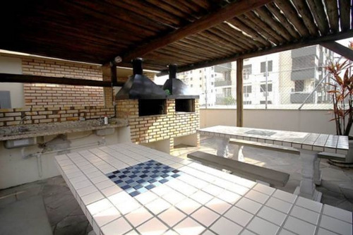 Imagem 4 de 18 de Apartamento Higienopolis Porto Alegre. - 3214