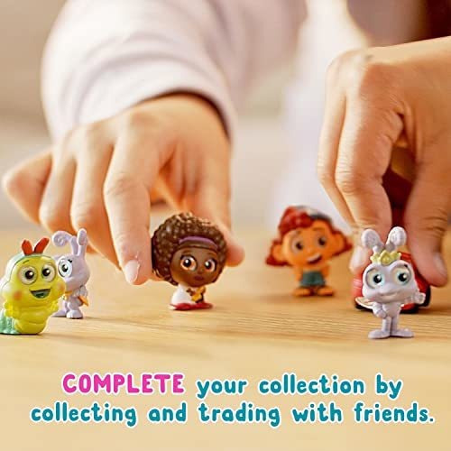 Disney Doorables Multi Peek Series 9, Figuras Coleccionables