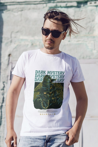 Diseños Plantillas Remeras Hombre Sublimación M27 + Mockups