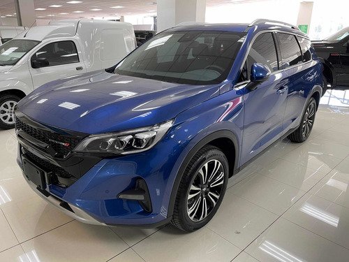 Imagen 1 de 14 de Dodge Journey 2021 3.7 Gt 3.6 At