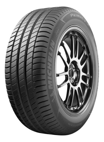 Llanta 235/50r17 96w Michelin Primacy 3