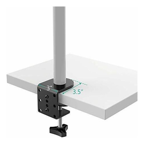 Wali C Abrazadera Soporte De Base Montaje Para Wali Soporte